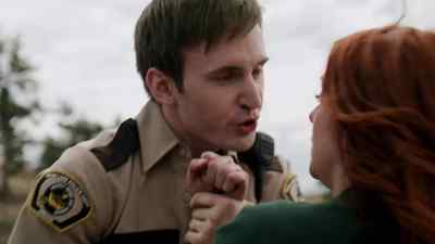 How she treated you
when you said - The Bear Lake Murders