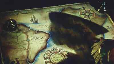       How true my father's
     prophecy of disaster. - Robinson Crusoe
