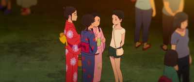 How true. You would.
You are so cute! - Fortune Favors Lady Nikuko