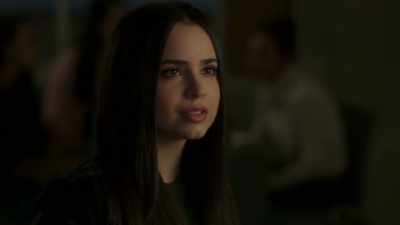 'How he truly felt.' - Pretty Little Liars: The Perfectionists