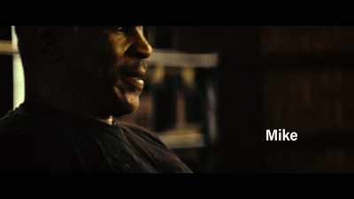 "How was Tupac?
What was he like?" - Dear Mama