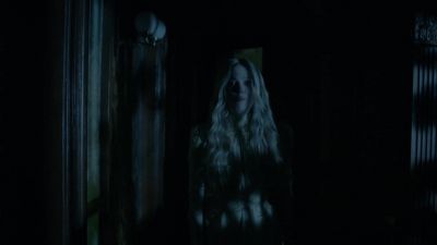 Vanessa. - Penny Dreadful