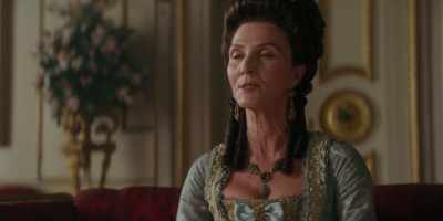 How unfortunate that you
will not speak freely to me. - Queen Charlotte: A Bridgerton Story