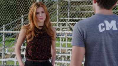 How unmotivated
by fame, prestige. - Famous in Love