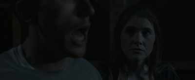 How is us not being calm
going to help the situation? - The Alpines