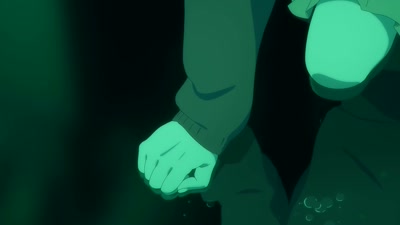 How you use the key is up to you. - Lonely Castle in the Mirror