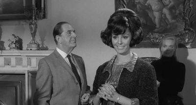 How utterly marvellous - Ten Little Indians