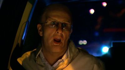 How very very dare you - The Catherine Tate Show
