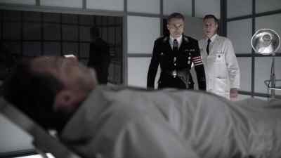 How was this allowed to happen? - The Man in the High Castle
