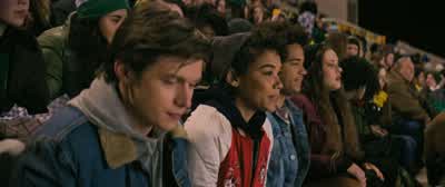 - How was dinner? - Love, Simon