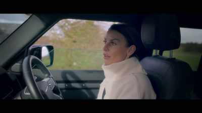 How it was, from beginning to end. - Coleen Rooney: The Real Wagatha Story