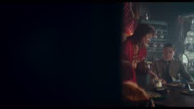 How was it? - Peaky Blinders