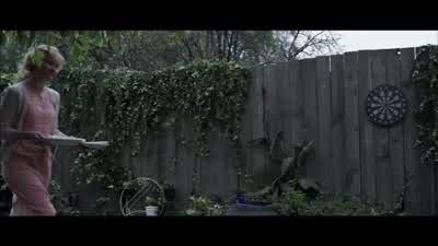 How was it? - The Babadook
