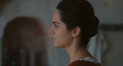 How was mass? - Portrait of a Lady on Fire