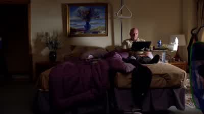 How was PT? - Breaking Bad