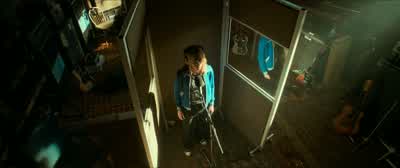How was that? - Bohemian Rhapsody