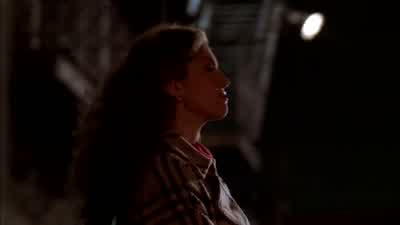 How was that? - NCIS