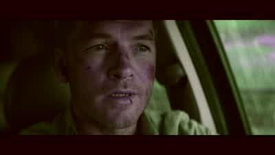 How was that? - Fractured