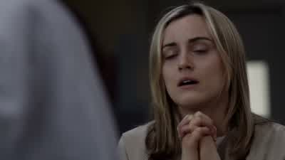 How was that? - Orange Is the New Black