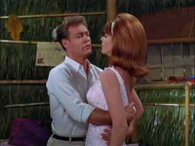 HOW WAS THAT? - Gilligan's Island
