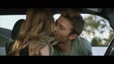How was the museum? - The Longest Ride
