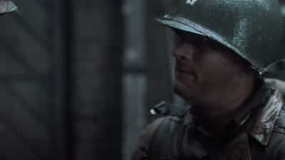 How was the road in Scenic - Saving Private Ryan