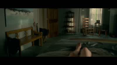 How was the steak? - Gerald's Game
