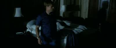 How was your day? - Ocean's Twelve