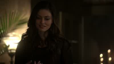 How was your day? - The Originals