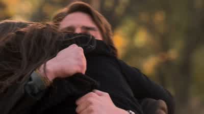 How was your house after the party? - Vanilla Sky