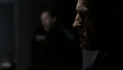 -How we doing? - Supernatural