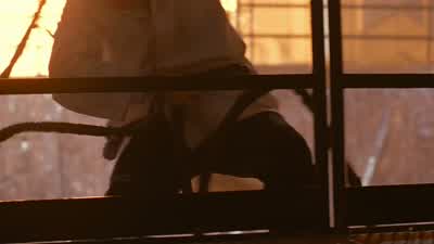 How we doing, Will? - Buffy the Vampire Slayer