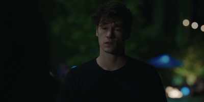 How were we ever
gonna see each other?
It'll be hard. - The In Between