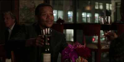 - How we were gonna rule the world...
- Which you basically did, didn't you? - The Good Fight