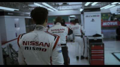 How we looking? - Gran Turismo