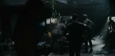 - How we looking? - Primitive War