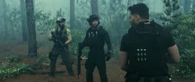How we playing this? - Rampage