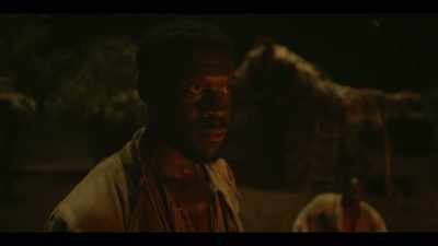 - How?
- We stop work and we pay no rent! - The Long Song