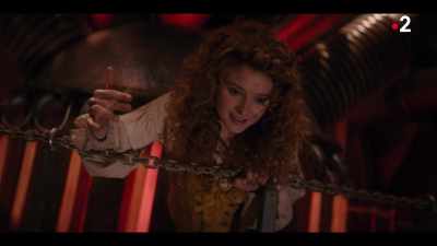 - How?
- We use the dome surrounding the coil, - Nautilus