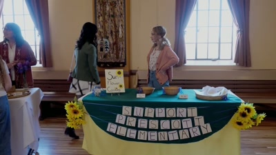 How well did you get to know Ms. - The Abigail Mysteries