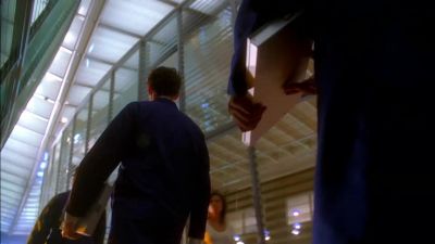 How well did you know Jessop ? - CSI: Miami