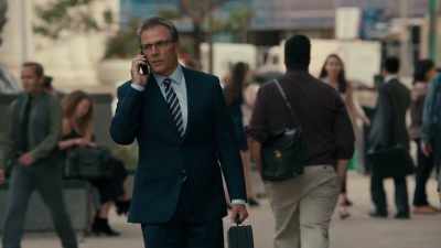 [How well did you
know Henry Matheson - Burden of Truth