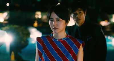 How well do you know the waters? - The Confidence Man JP - The Movie -