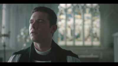 How well do we know those
closest to us? - Grantchester