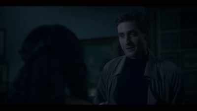 -How?
-Well, that's the thing. [chuckles] - The Haunting of Bly Manor