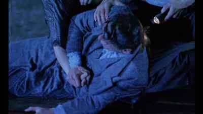 How well we were close. - Haunted
