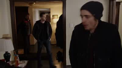 How well you know these guys, Mouse? - Chicago P.D.