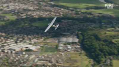 ..how we're constantly
transforming our landscape. - Scotland from the Sky
