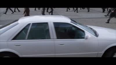 How were the lines? - Equilibrium