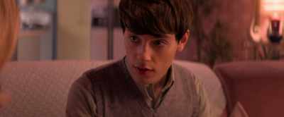 How? What do I say? - The Loneliest Boy in the World